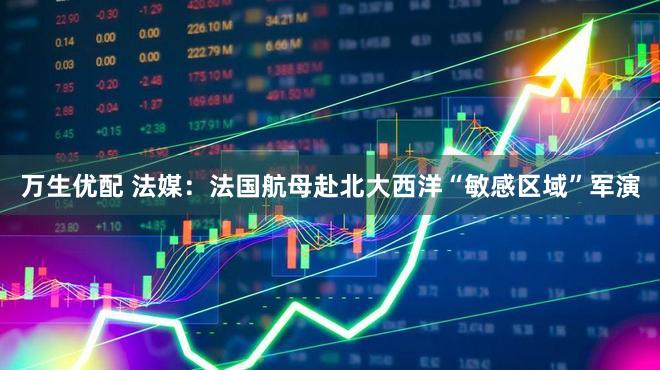 万生优配 法媒：法国航母赴北大西洋“敏感区域”军演