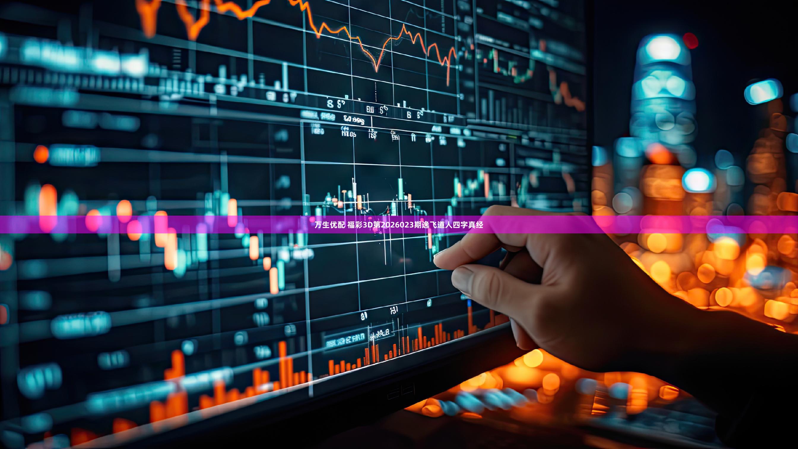 万生优配 福彩3D第2026023期逸飞道人四字真经