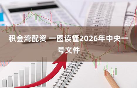积金湾配资 一图读懂2026年中央一号文件