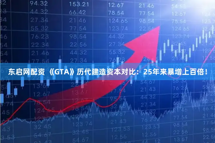 东启网配资 《GTA》历代建造资本对比：25年来暴增上百倍！
