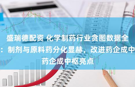 盛瑞德配资 化学制药行业贪图数据全景梳理：制剂与原料药分化显赫，改进药企成中枢亮点